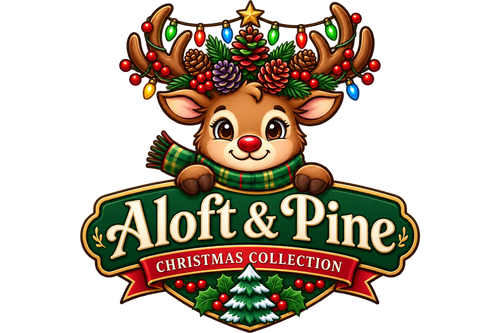 Aloft & Pine