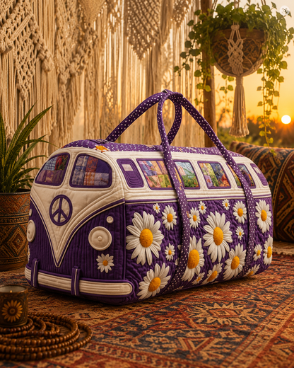 Emily's Handmade Duffle Bags