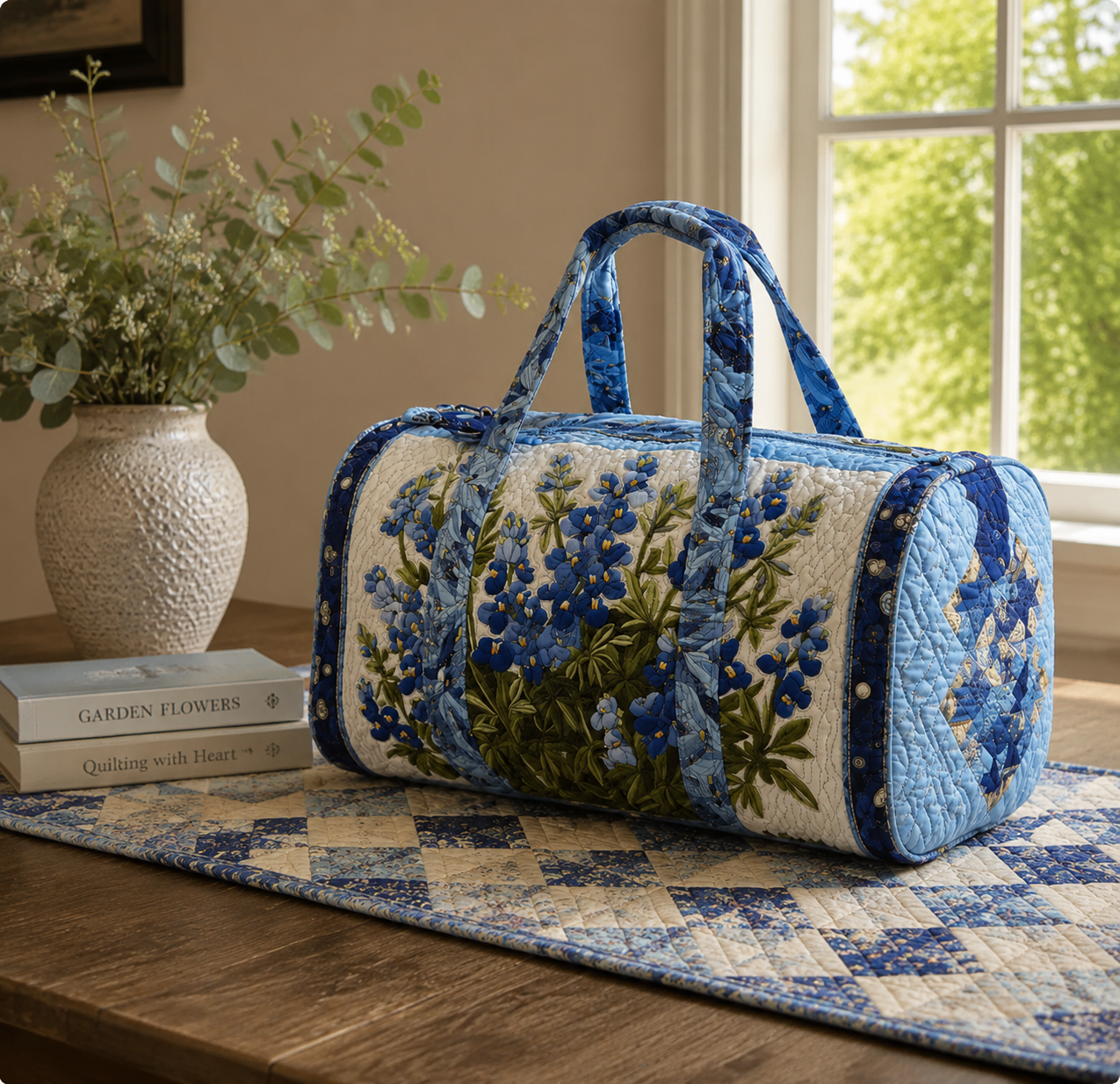 Emily Duffle Bags