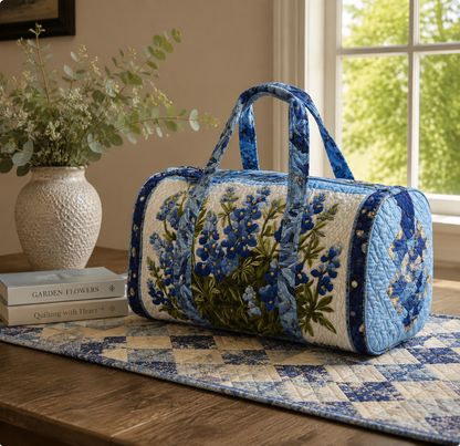 Emily Duffle Bags