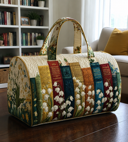 Emily Duffle Bags