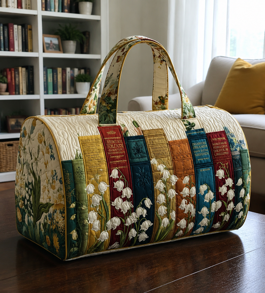 Emily Duffle Bags