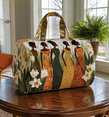 Emily Duffle Bags