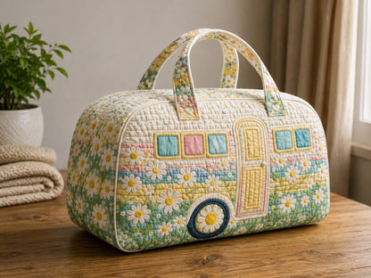 Emily's Handmade Duffle Bags